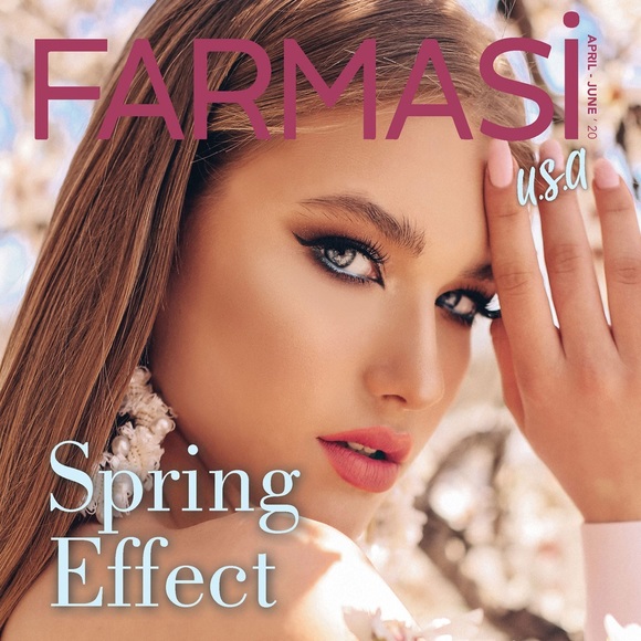 Farmasi Make Up BB Beauty Balm Light 01 - Picture 3 of 3